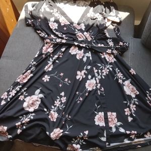 Torrid Dress
